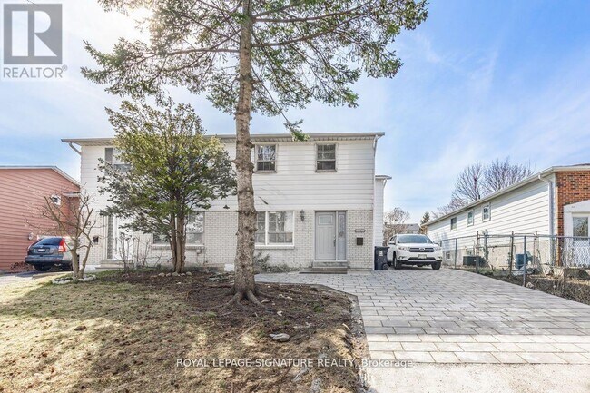 property at 54 Tuscarora Dr