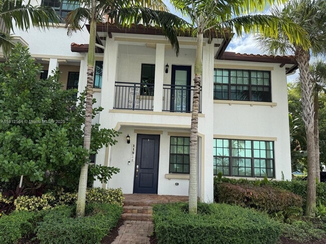 property at 11558 SW 13th Ct