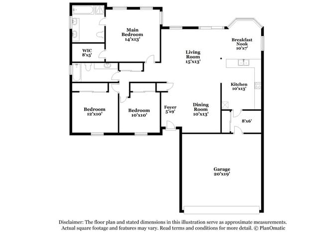 909 Dodge St in Henderson, NV - Building Photo - Building Photo
