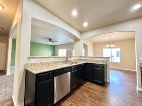 6605 Alliance Loop in Colorado Springs, CO - Building Photo - Building Photo