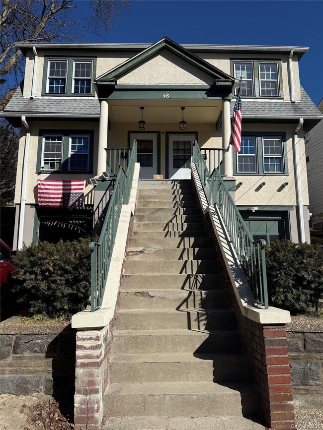 property at 48 Gordon Ave