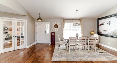87 Traceway N in Sanford, NC - Building Photo - Building Photo