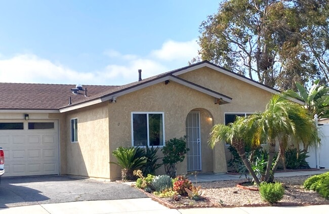 property at 3930 San Lorenzo Ct