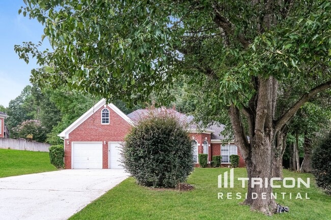 property at 325 Wisteria Blvd