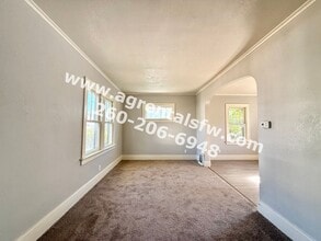 407 W Branning Ave in Fort Wayne, IN - Building Photo - Building Photo