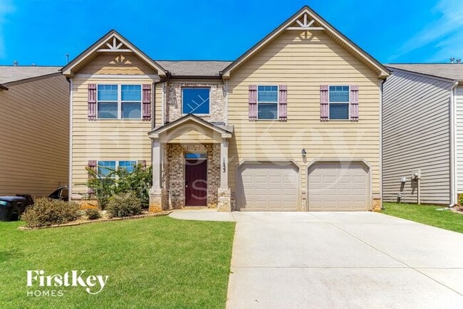 1433 Worcester Trail