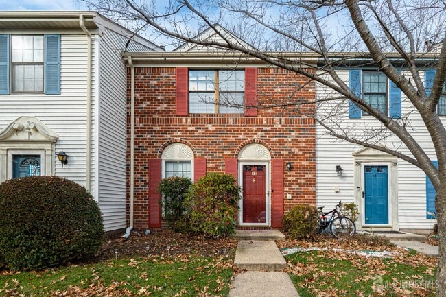 property at 13 Pear Tree Ln