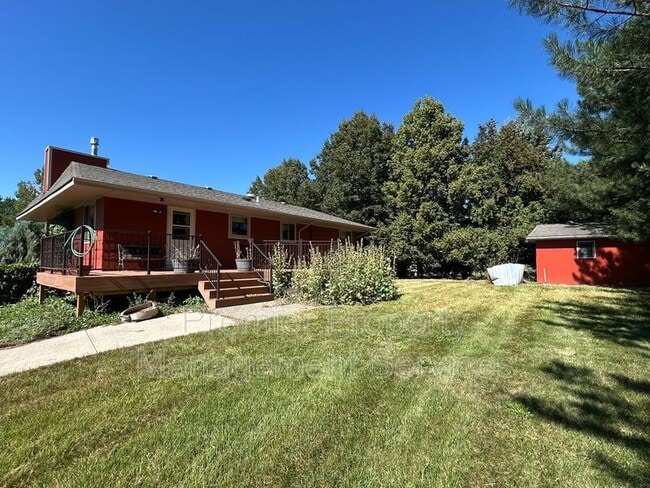 property at 3406 Quinella Dr