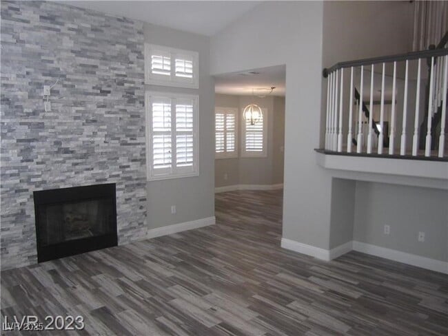 2058 Smoketree Village Cir in Henderson, NV - Building Photo - Building Photo