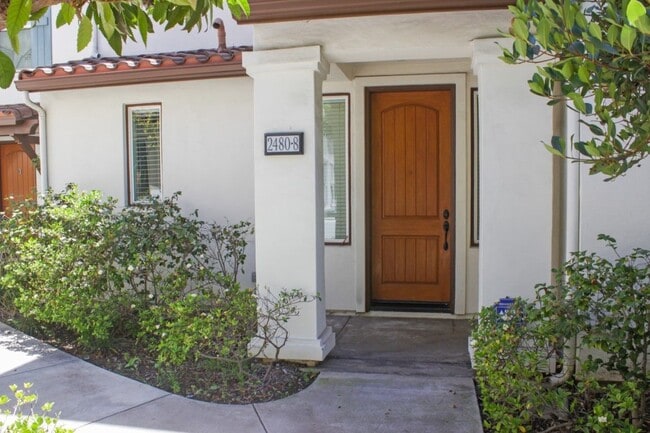 property at 2480 E Villa St
