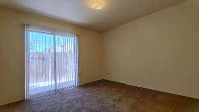 208 General Marshall St NE in Albuquerque, NM - Building Photo - Building Photo
