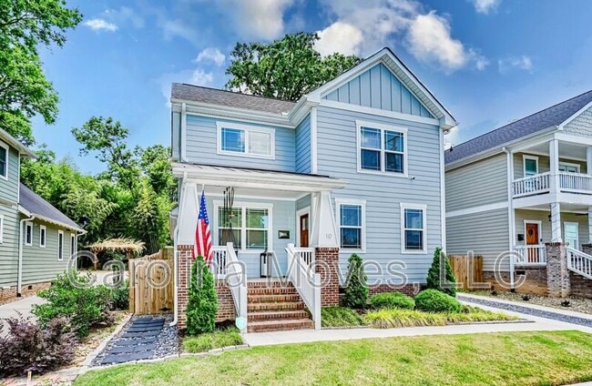 property at 10 Stall St