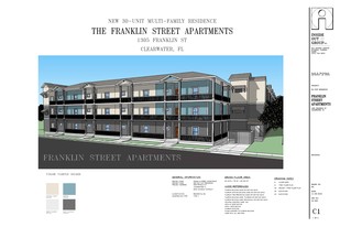 1305 Franklin St Apartments