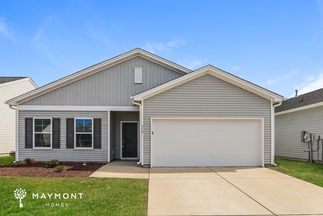 368 Augustine Dr in Myrtle Beach, SC - Building Photo - Building Photo