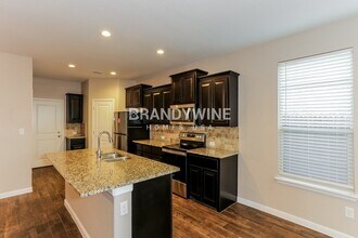 928 Nicole Way in Burleson, TX - Building Photo - Building Photo