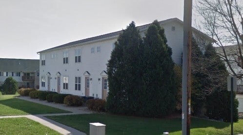 854 Parkview Dr