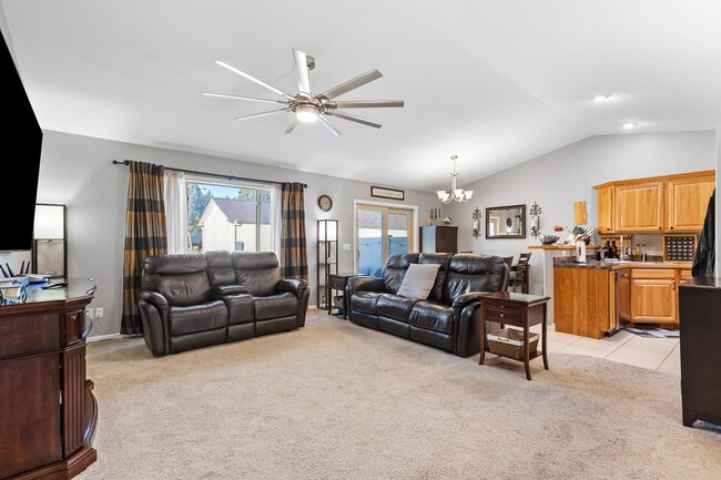 property at 4808 Patricia St