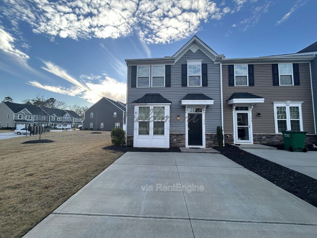 property at 574 Preakness Run