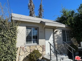 225 S Prospect Ave in San Bernardino, CA - Building Photo