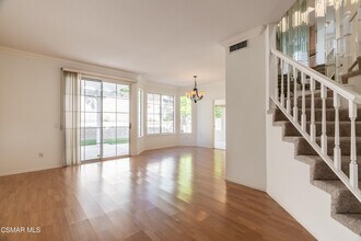 1768 Fox Springs Cir in Thousand Oaks, CA - Building Photo - Building Photo