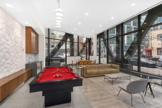 2521 43rd Ave, Unit 206 in Long Island City, NY - Building Photo - Building Photo