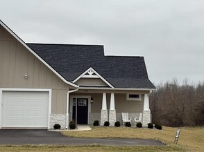 140 Birch Crk Ln in Somerset, KY - Building Photo - Building Photo