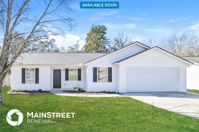 property at 7819 Emory Chase Ln