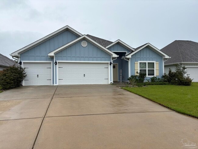 property at 1458 Ballyhoo Dr