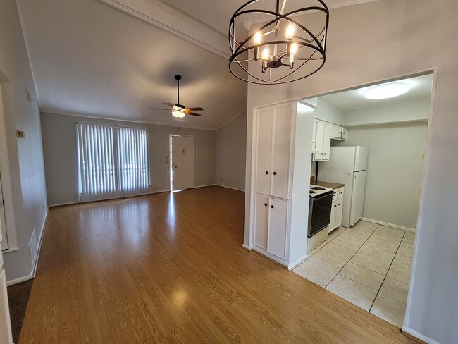 property at 9503 Powhatan Dr