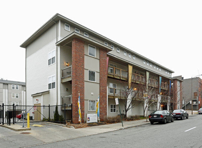 Uptown Art Center in Toledo, OH - Building Photo - Building Photo