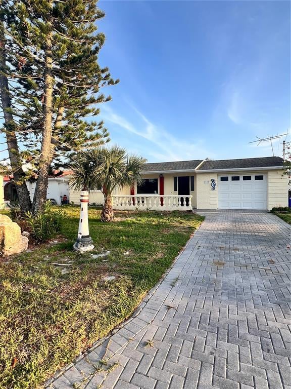 property at 3924 Headsail Dr