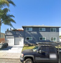 5804 W 78th Pl, Unit 5804 w 78th pl in Los Angeles, CA - Building Photo