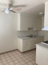 1514 Lincoln Blvd in Tracy, CA - Foto de edificio - Building Photo