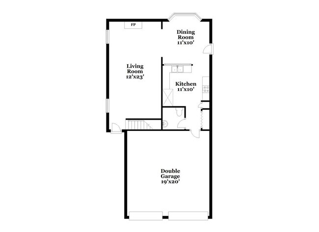 5701 Castlebrook Dr in Douglasville, GA - Building Photo - Building Photo