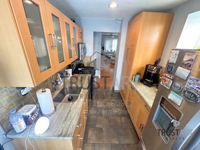 4850 Smick St in Philadelphia, PA - Building Photo - Building Photo