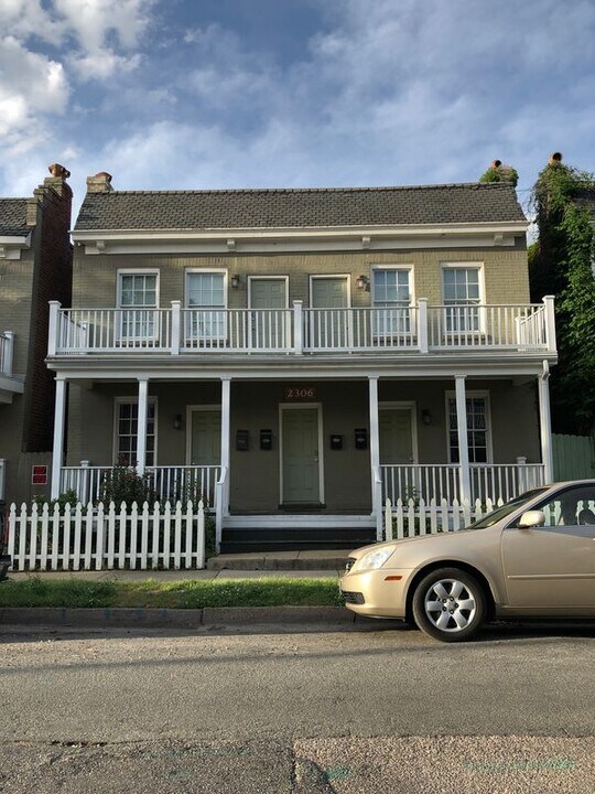 2306 Parkwood Ave in Richmond, VA - Building Photo