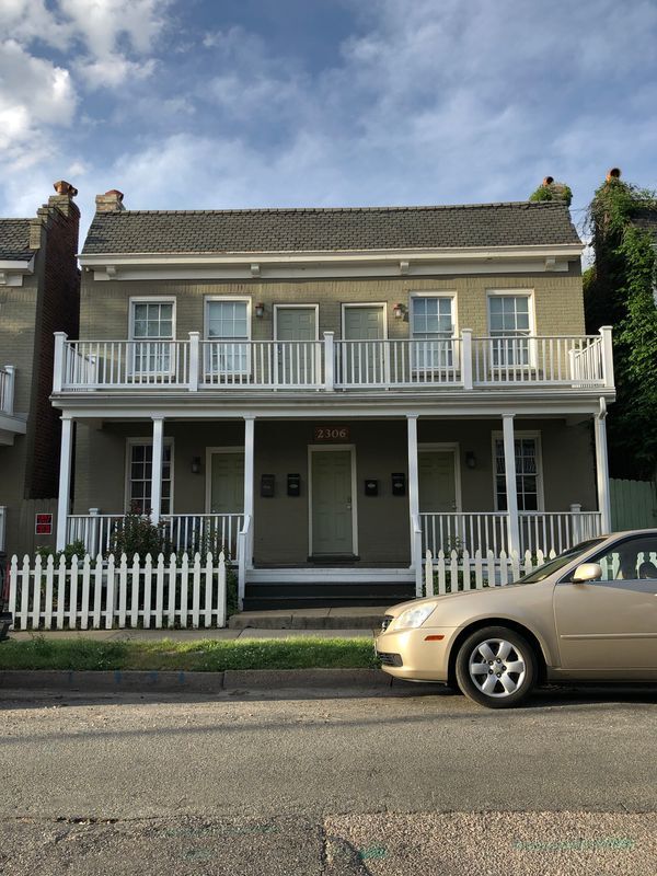 property at 2306 Parkwood Ave