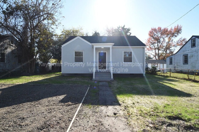 property at 18 E Gilbert St