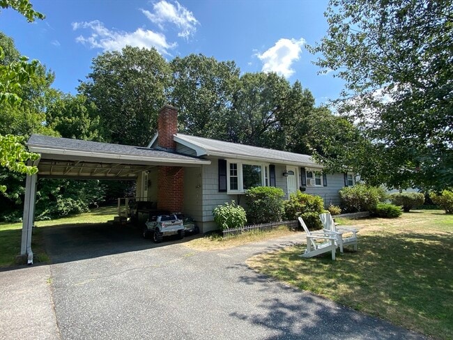 property at 10 Clarke Dr