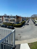 6492 Renoir Rue in Montreal Nord, QC - Building Photo