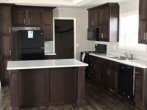 Stonegate MHP in Wichita, KS - Building Photo - Building Photo