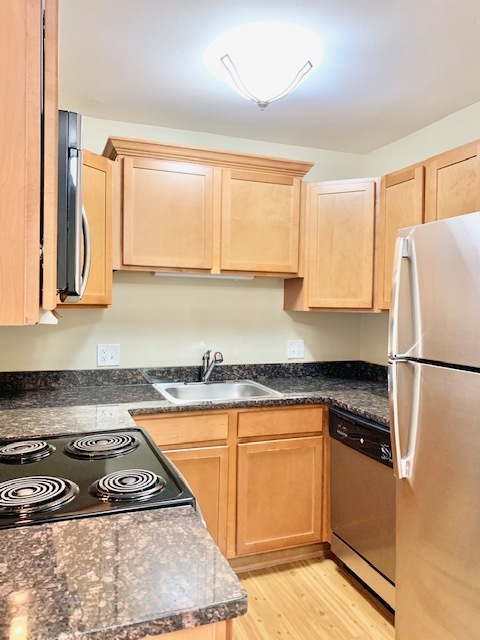 Briarwood Park Apartments