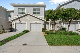 12568 Westhaven Way in Ft. Myers, FL - Building Photo