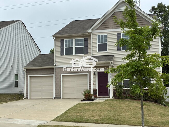 property at 8907 Rockrose Wy