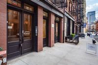 37 Crosby St in New York, NY - Foto de edificio - Building Photo