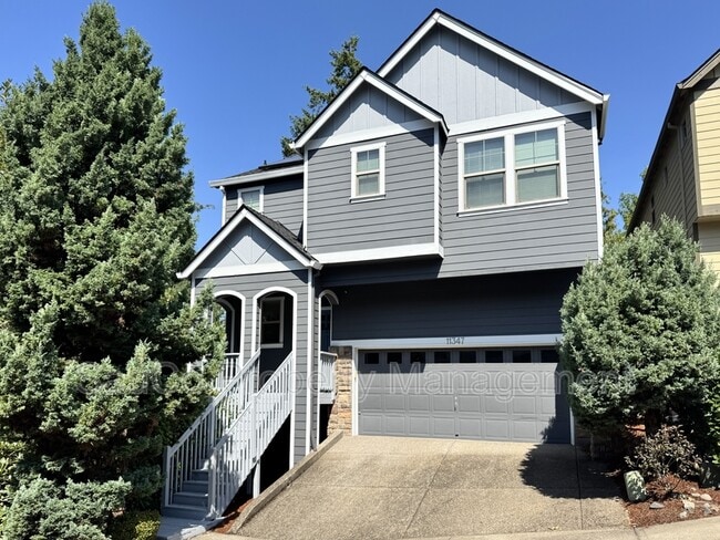 11347 NW Kimble Ct in Portland, OR - Building Photo - Building Photo