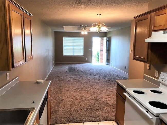 3435 Miller Pl, Unit 3435 in Paris, TX - Building Photo - Building Photo
