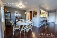 5109 Alumni Pl in San Diego, CA - Building Photo - Building Photo