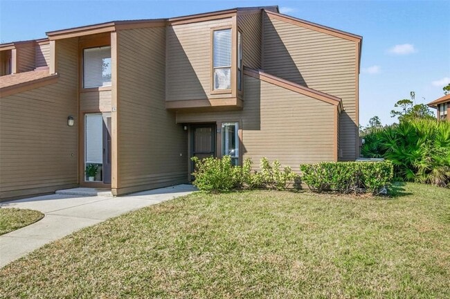 41 Hembury Ln in Palm Coast, FL - Building Photo - Building Photo