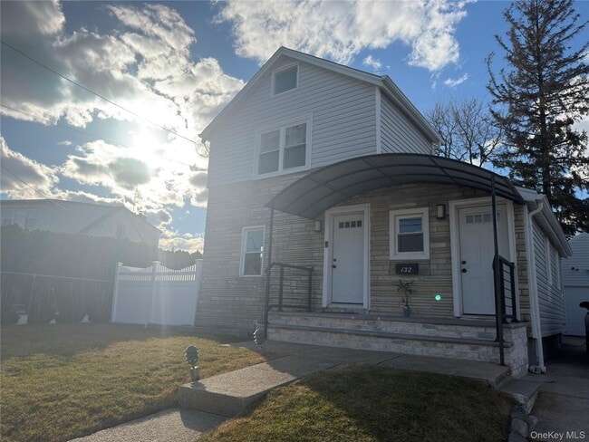 property at 132 Shaw Ave